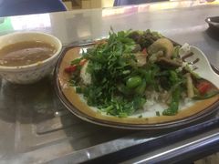 -南师大仙林校区东区食堂