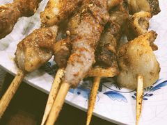 -亿诣蝎府炸酱面羊蝎子火锅(酷车小镇店)