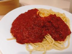意式肉酱面-宜家·瑞典风味餐厅(天津东丽商场店)