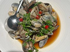 -老阿爸鲜鱼土菜(独墅湖店)