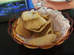 -金厨泰国餐厅·全泰籍厨师料理(拱北店)