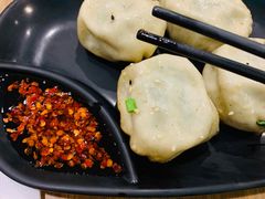 -小杨生煎(龙阳广场店)