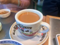 么理奶茶-潮界(凯德晶萃店)