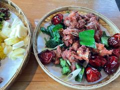 -云雪丽·木府土司文化餐厅(木府店)