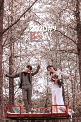 点击看大图 -太古映画婚纱摄影(天河店)