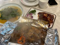 -三玛璐酒楼(汉口路店)