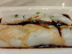 -稻香酒家·33年老字号·港式粤菜(富邦中心店)