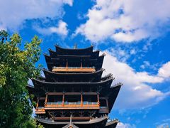 -杭州半山国家森林公园