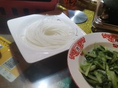 -肖记公安牛肉鱼杂馆· 省级非物质文化遗产(仁和路店)