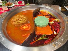 -大龙燚火锅(春熙店)