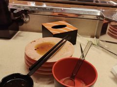 -争鲜回转寿司(东方银座店)