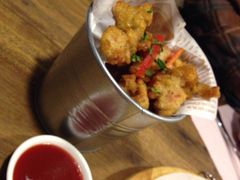 普罗旺斯炸鸡块-G+KITCHEN(龙湖狮山天街店)