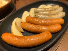 -萨莉亚意式餐厅(常州环球港店)