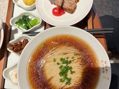 -松鹤面馆·古法焖肉面(观前店)