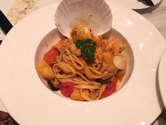 -郑州希尔顿酒店·阿米奇意大利餐厅