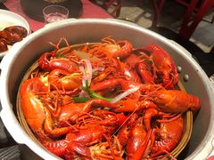 -望江门小龙虾·烧烤(九堡店)