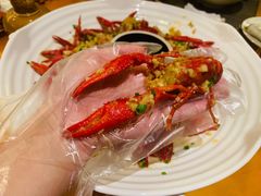 -漓咖啡西餐厅 · 桂林香格里拉
