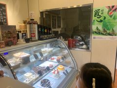 -梦菲思饼屋(瑞金宾馆店)