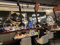 大堂-猫抓烤肉(春熙路店)
