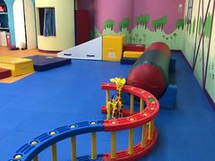 -美国悦宝园早教托育中心(东坝店)