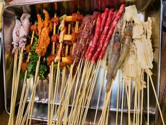 -江湖六膳門串串香(隆礼路店)