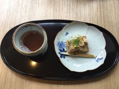 甜点-鯛匠 HANANA