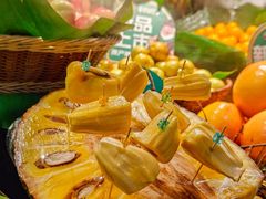 -亚马逊蒸汽活海鲜自助(LCM置汇旭辉广场店)