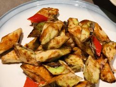 -宏宴·新京菜(望京店)