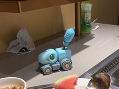 -海底捞火锅(团结桥店)
