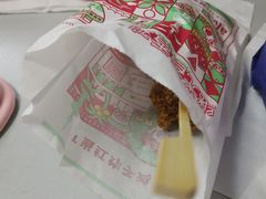 -1973继光香香鸡(曲阳路店)