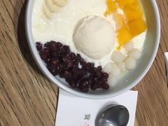 -宝珠奶酪(浦东金桥店)