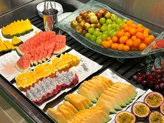 -浅锅和牛小锅放题(深业上城店)