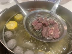 -陈记顺和潮汕牛肉火锅(韩江路店)