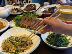 -民族饭荘(新华大街店)