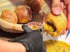 -小遇春麦·百香果鲜牛火锅·空中花园音乐餐厅(大学城店)