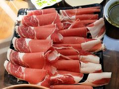 -竹叶涮肉坊(总店)
