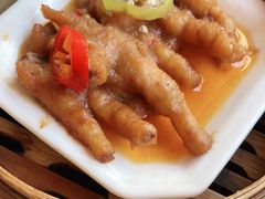 -琼海·狮椰美食楼