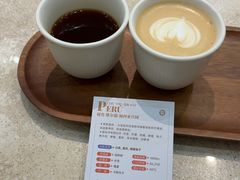 -玫瑰咖啡(中山六路店)