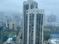 -铜锣湾如心酒店