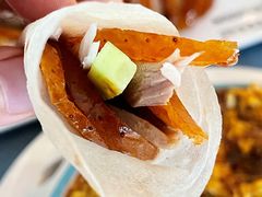 -金家老三饭庄(常营店)