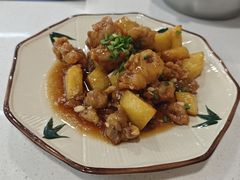 醉排骨-老福洲(西洪路店)