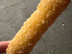 -Tubestation站点比萨(五道营店)