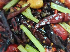 -杨氏青龙虾·羊蝎子(金盛路总店)