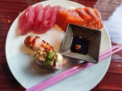 -西安W酒店·WEI全味西餐厅