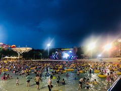 -武汉玛雅海滩水公园