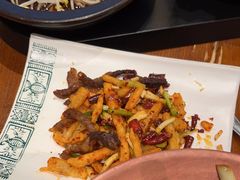 -云海肴·汽锅鸡·云南菜(苏州中心店)