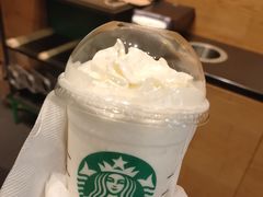 -星巴克臻选(宁波世纪东方广场店)