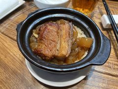 海参饭-旺角餐厅(潮州大道店)