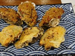 -帽帽家只卖生蚝·烧烤(沙湖路店)