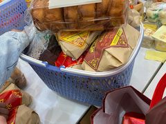 -清真全盛斋传统糕点(许士庙店)